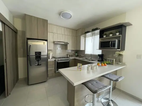 Casa en venta en Santorini, Saltillo — foto 3 de 15