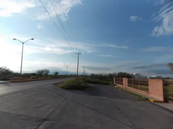Terreno en venta en Hormiguero, Matamoros — foto 2 de 7