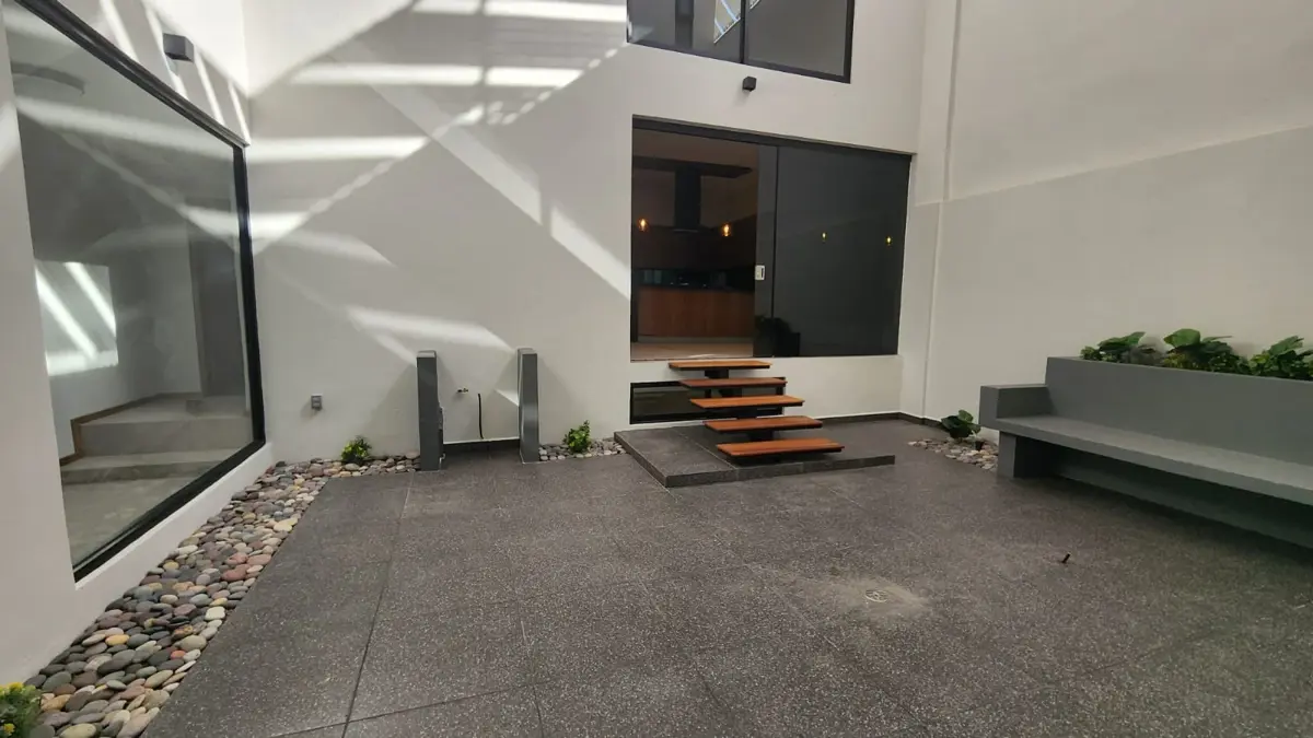 Casa en venta en Jesus del Monte, Morelia — foto 1 de 32