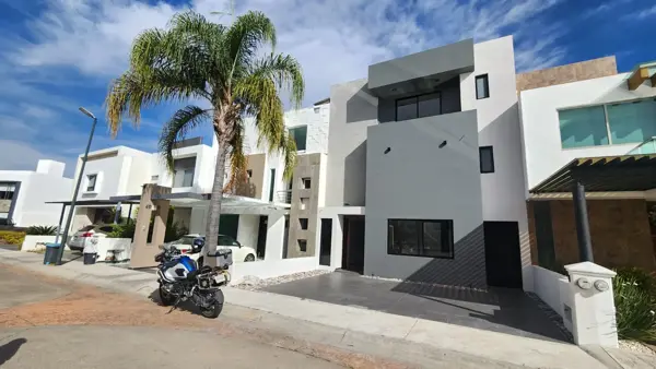 Casa en venta en Jesus del Monte, Morelia — foto 3 de 32