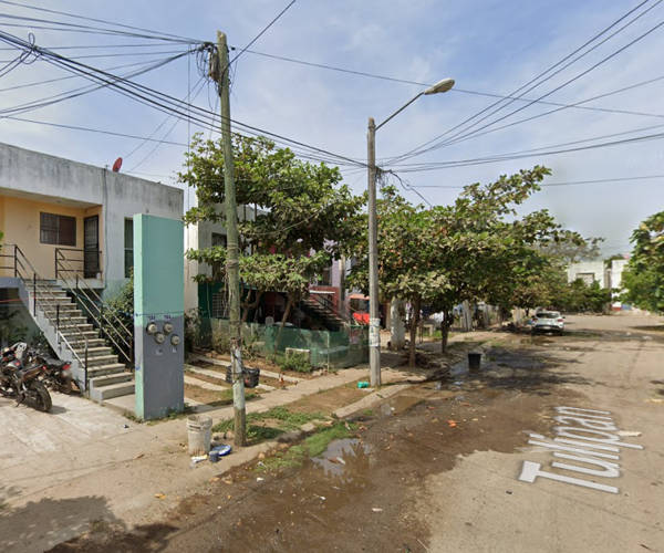 Casa en venta en San Jose del Valle, Bahía de Banderas — foto 3 de 9