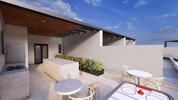 Departamento en venta en Los Viñedos, Torreón — foto 3 de 13
