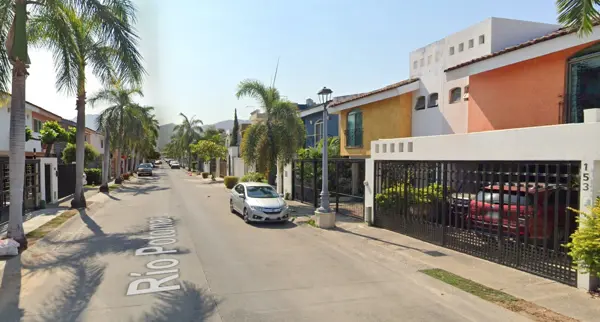 Casa en venta en Residencial Fluvial Vallarta, Puerto Vallarta — foto 2 de 8