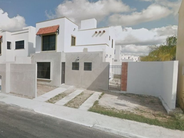 Casa en venta en Caucel, Mérida — foto 2 de 18