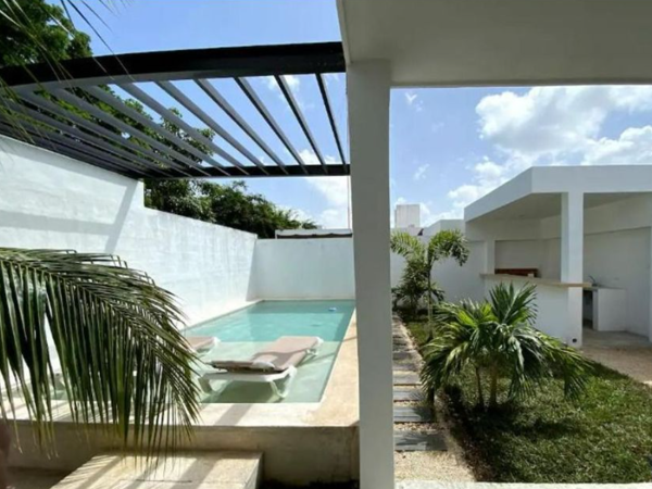 Casa en venta en Caucel, Mérida — foto 3 de 18