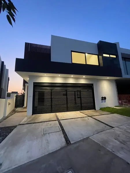 Casa en venta en Punta Tiburón, Residencial, Marina y Golf, Alvarado — foto 2 de 19