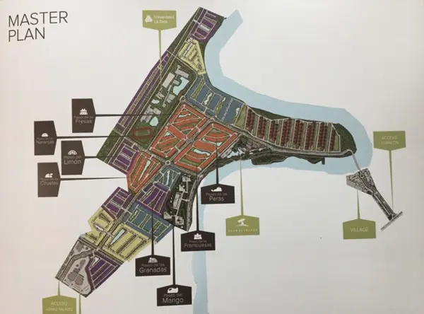 Terreno en venta en Altozano la Nueva Laguna, Gómez Palacio — foto 2 de 5