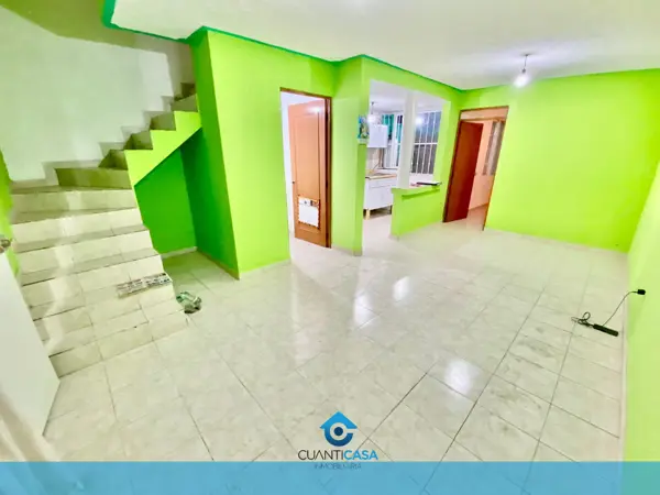 Casa en venta en Mariano Abasolo, Morelia — foto 2 de 10
