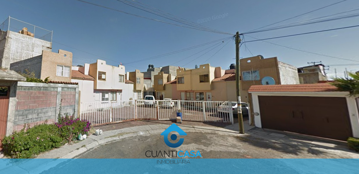 Casa en venta en Mariano Abasolo, Morelia — foto 1 de 10