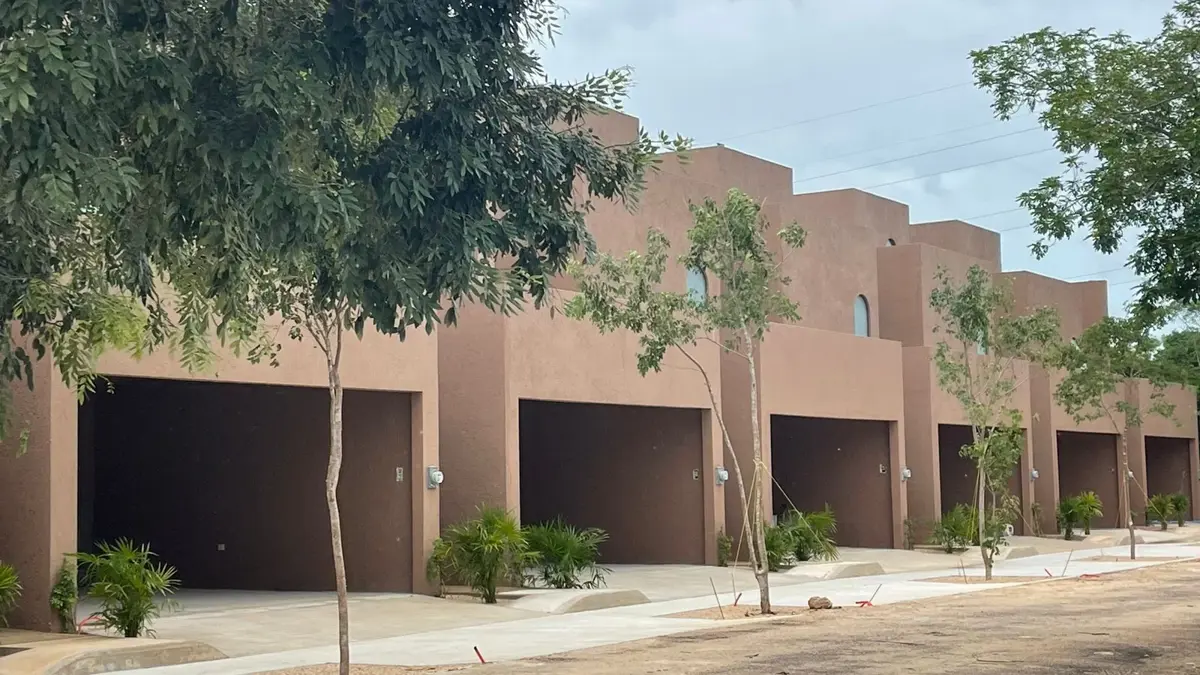 Casa en venta en Temozon Norte, Mérida — foto 1 de 35
