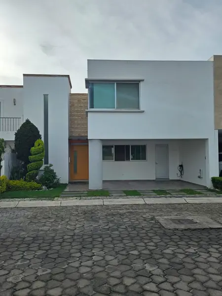 Casa en venta en Quintas de Cortes, San Pedro Cholula, Puebla