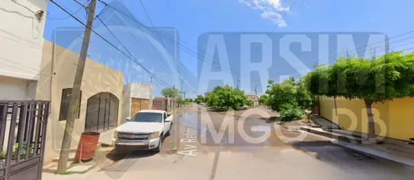 Casa en venta en Jacarandas, Navojoa — foto 2 de 56