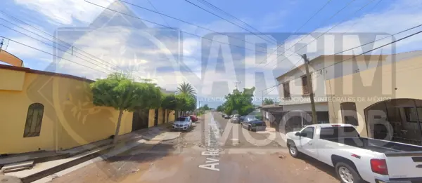 Casa en venta en Jacarandas, Navojoa — foto 3 de 56