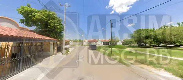 Casa en venta en Villa Dorada, Navojoa — foto 2 de 56