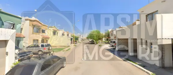 Casa en venta en Santa María, Navojoa — foto 3 de 60