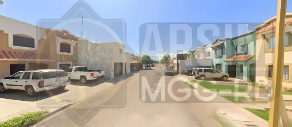 Casa en venta en Santa María, Navojoa — foto 2 de 60