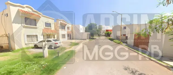 Casa en venta en Santa María, Navojoa — foto 2 de 60