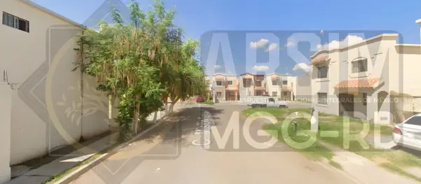 Casa en venta en Santa María, Navojoa — foto 3 de 60