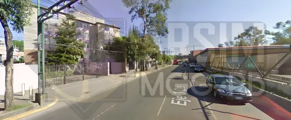 Departamento en venta en Los Picos de Iztacalco Sección 1B, Iztacalco — foto 2 de 64