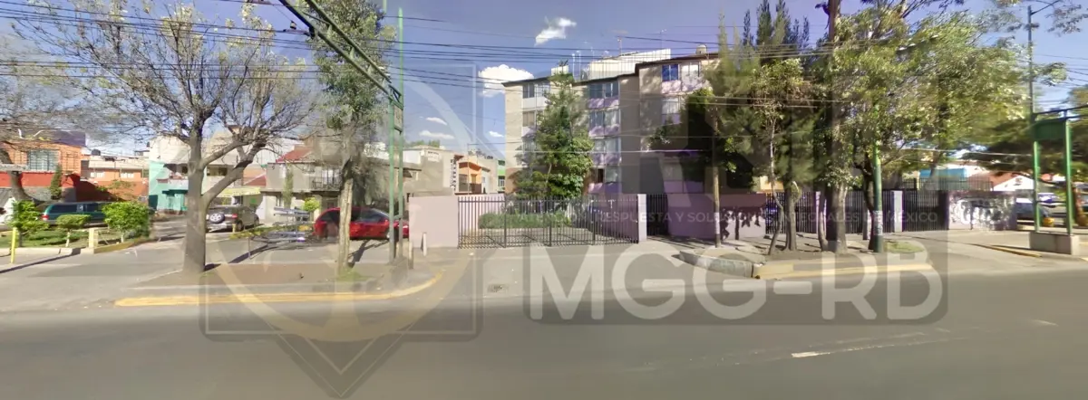 Departamento en venta en Los Picos de Iztacalco Sección 1B, Iztacalco — foto 1 de 64