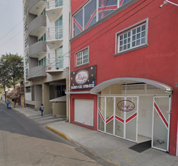 Departamento en venta en Pasteros, Azcapotzalco — foto 3 de 6