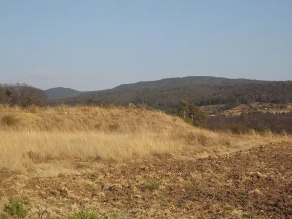 Terreno en venta en San Pablo, Amealco de Bonfil — foto 3 de 12