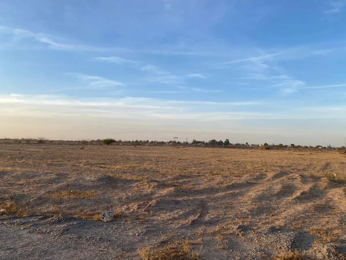 Terreno en Venta en Hormiguero, Matamoros, Coahuila de Zaragoza