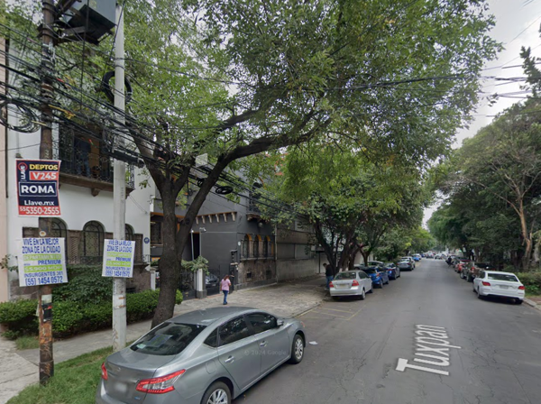 Casa en venta en Roma Sur, Cuauhtémoc — foto 3 de 10