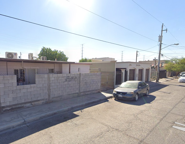 Casa en venta en Villa del Rey Primera Etapa, Mexicali — foto 3 de 9