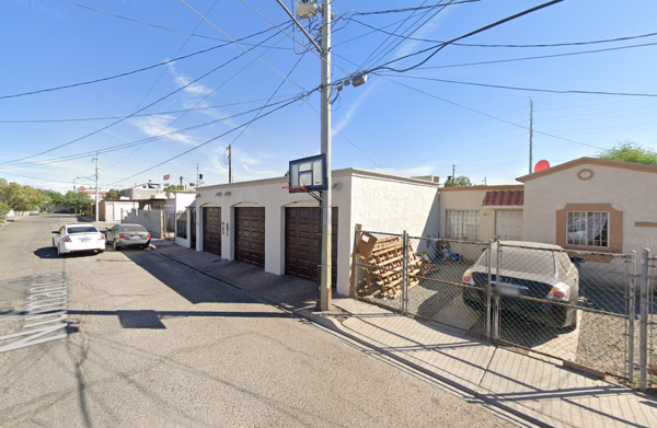 Casa en venta en Villa del Rey Primera Etapa, Mexicali — foto 2 de 9