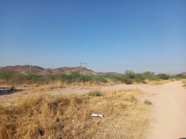 Terreno en venta en León Guzmán, Lerdo — foto 3 de 16