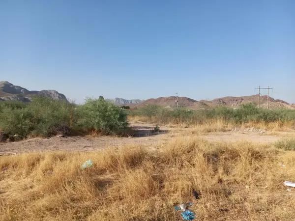 Terreno en venta en León Guzmán, Lerdo — foto 2 de 16