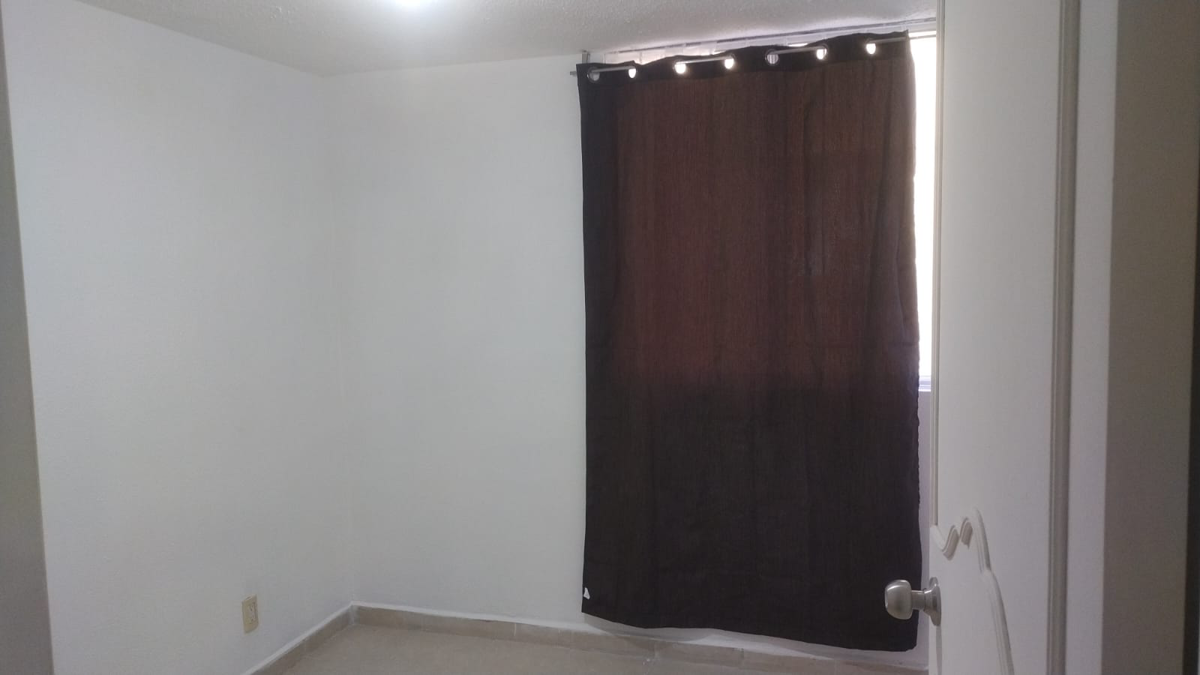 Departamento en venta en San Lorenzo, Iztapalapa — foto 1 de 15