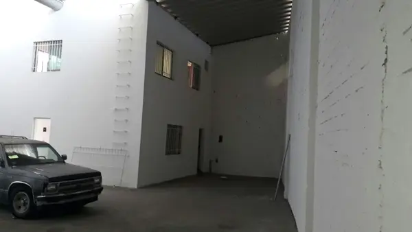 Bodega en renta en Los Conejos, Tonalá — foto 3 de 11