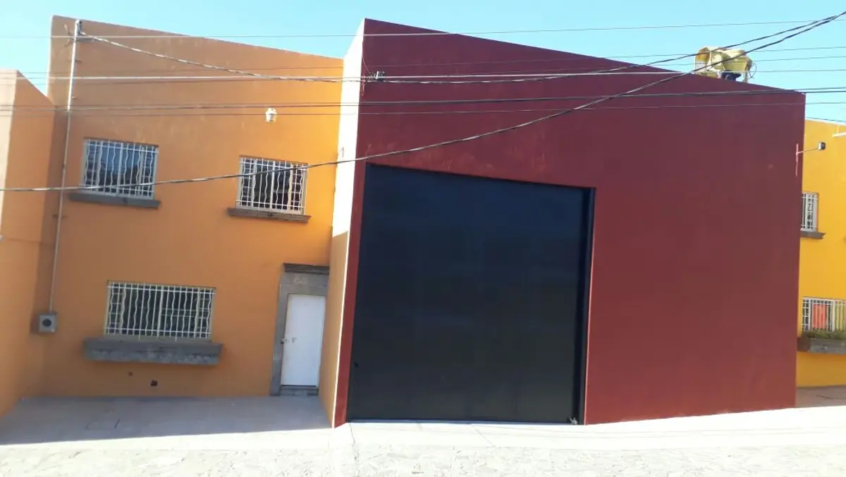 Bodega en renta en Los Conejos, Tonalá — foto 1 de 11