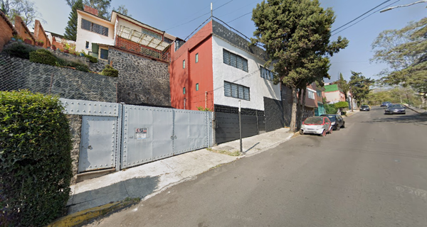 Casa en venta en Colina del Sur, Álvaro Obregón — foto 3 de 7