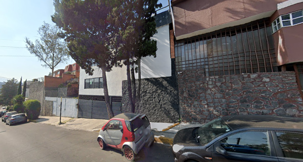Casa en venta en Colina del Sur, Álvaro Obregón — foto 2 de 7