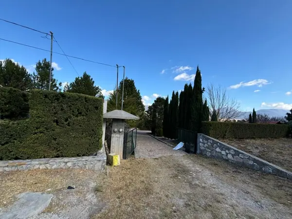 Quinta en venta en San Antonio de las Alazanas, Arteaga, Coahuila de Zaragoza