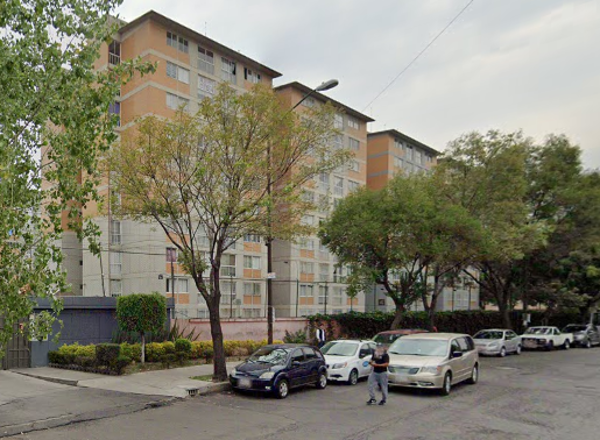 Departamento en venta en San Pedro Xalpa, Azcapotzalco — foto 2 de 8