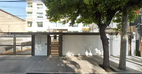 Departamento en venta en Los Manzanos, Miguel Hidalgo — foto 3 de 12