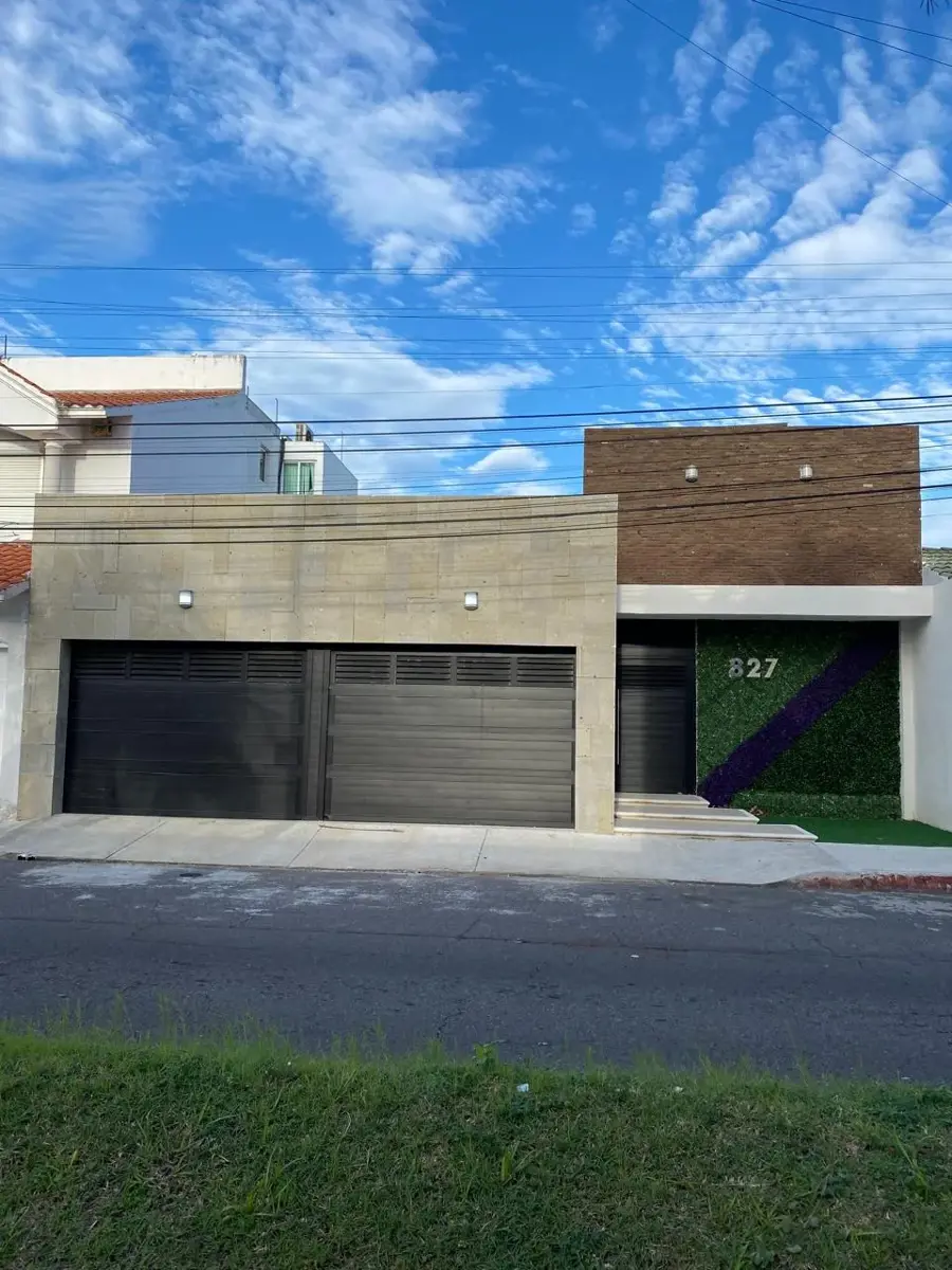 Casa en renta en Costa de Oro, Boca del Río — foto 1 de 16