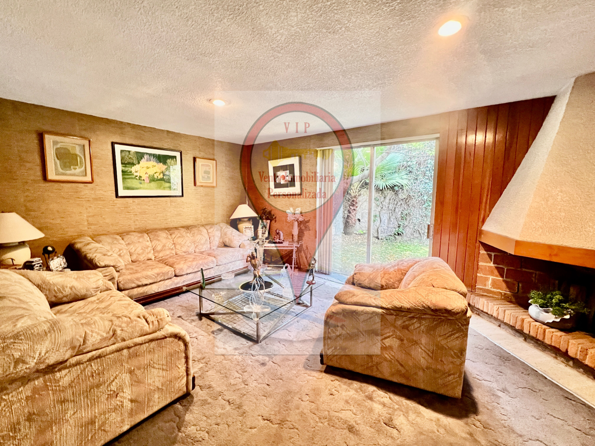 Casa en venta en Lomas del Sol, Huixquilucan — foto 1 de 20