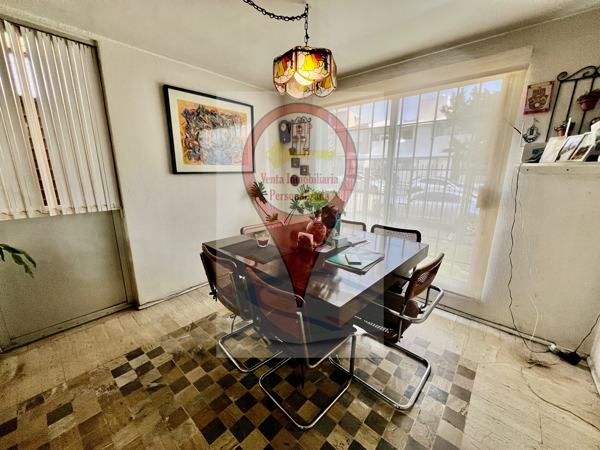 Casa en venta en Lomas del Sol, Huixquilucan — foto 3 de 20