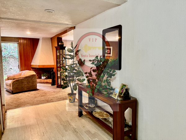 Casa en venta en Lomas del Sol, Huixquilucan — foto 2 de 20