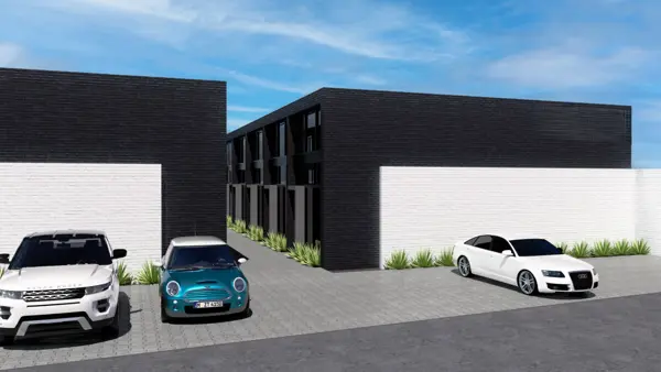 Departamento en venta en San Francisco Acatepec, San Andrés Cholula, Puebla Departamento en venta en San Francisco Acatepec, San Andrés Cholula, Puebla