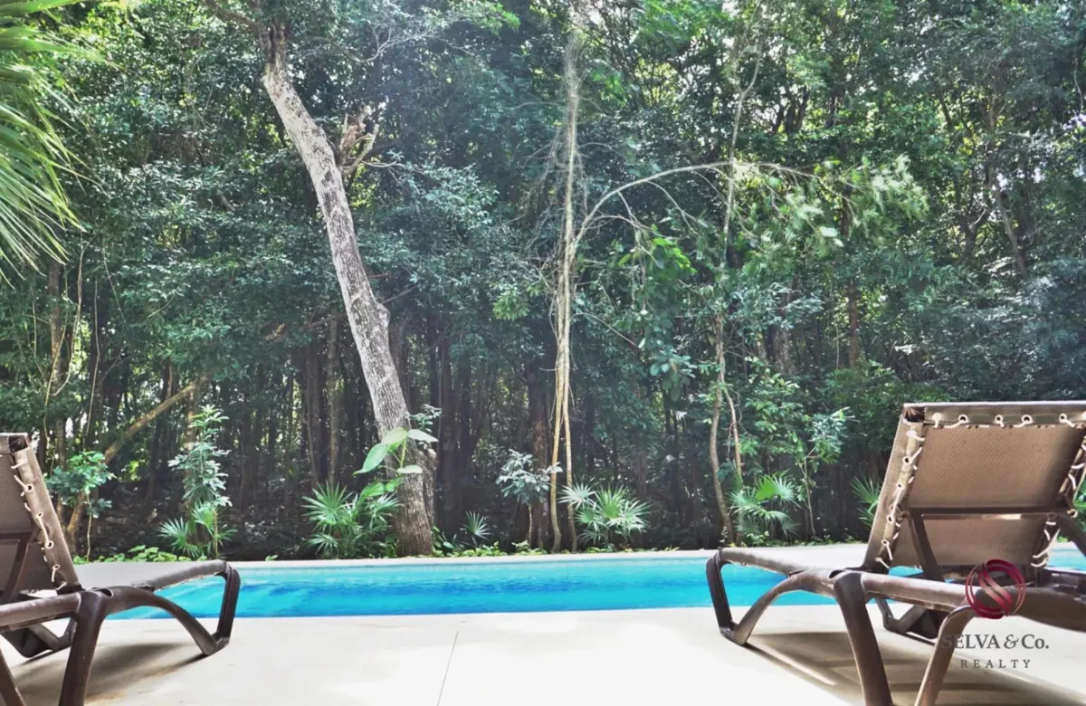 Departamento en venta en Grand Sirenis, Solidaridad — foto 1 de 42