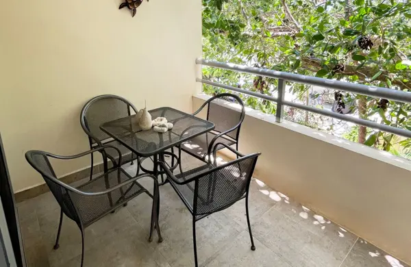 Departamento en venta en Grand Sirenis, Solidaridad — foto 3 de 42