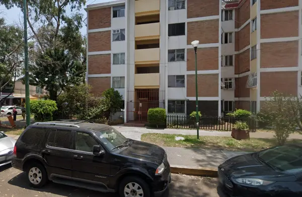 Departamento en venta en Villa Coapa, Tlalpan — foto 3 de 12