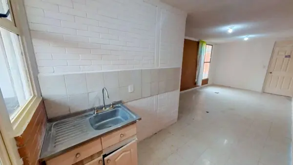 Departamento en venta en Cerro de la Estrella, Iztapalapa, Ciudad de México