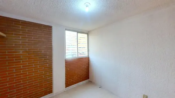 Departamento en venta en Cerro de la Estrella, Iztapalapa — foto 2 de 9